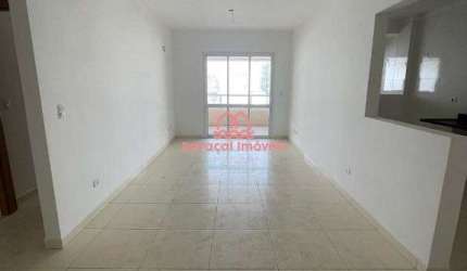 Apartamento à Venda em Aviação, Praia Grande - SP