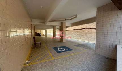 Apartamento à Venda em Aviação, Praia Grande - SP 2 quartos perto da Praia