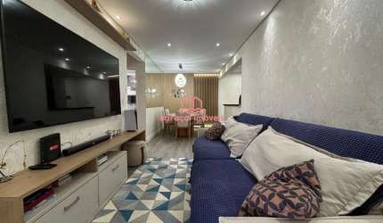 Apartamento 2 quartos à Venda em Aviação, Praia Grande - SP
