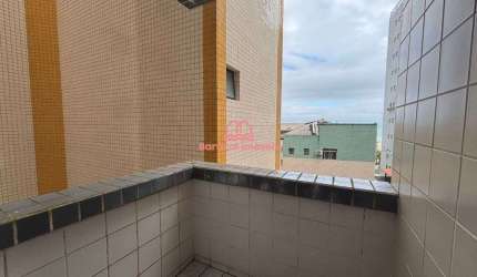 Apartamento à Venda em Aviação, Praia Grande - SP