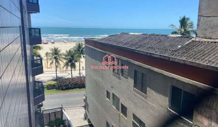 Apartamento à Venda em Aviação, Praia Grande - SP