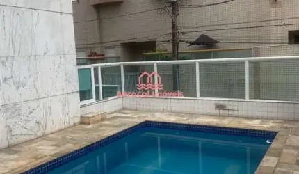 Apartamento 3 dormitórios com 1 suíte, bairro aviação - Praia Grande