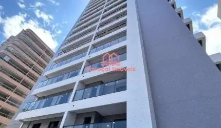 Apartamento à Venda em Aviação, Praia Grande - SP - ENTREGA EM JUNHO 2025