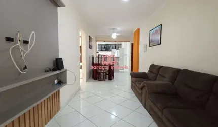 Apartamento à Venda em Aviação, Praia Grande - SP