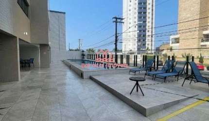 Apartamento à Venda em Mirim, Praia Grande - SP