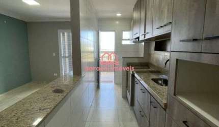 Apartamento à Venda em Mirim, Praia Grande - SP