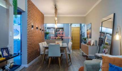 Apartamento à Venda em Ocian, Praia Grande - SP