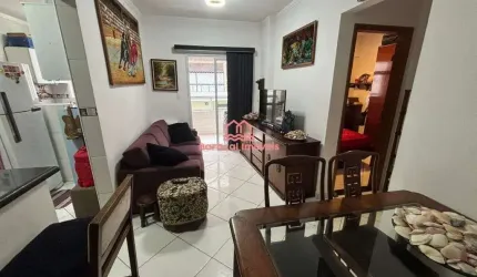 Apartamento à Venda em Ocian, Praia Grande - SP