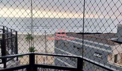 Apartamento à Venda em Ocian, Praia Grande - SP