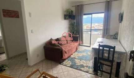 Apartamento à Venda em Ocian, Praia Grande - SP