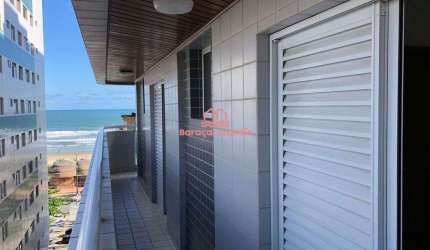 Apartamento à Venda em Tupi, Praia Grande - SP