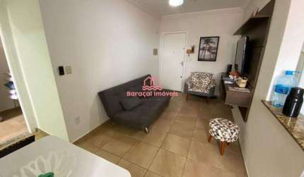 Apartamento à Venda em Tupi, Praia Grande - SP