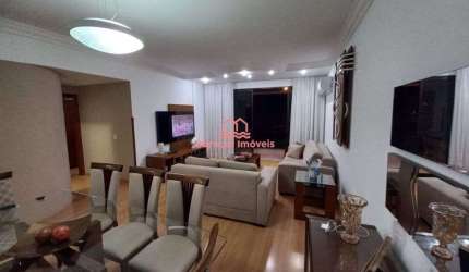Apartamento à Venda em Embaré, Santos - SP