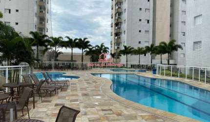 Apartamento à Venda em Ponta da Praia, Santos - SP