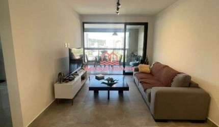 Apartamento à Venda em Canto do Forte, Praia Grande - SP