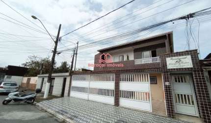 Casa à Venda em Balneário Maxland, Praia Grande - SP