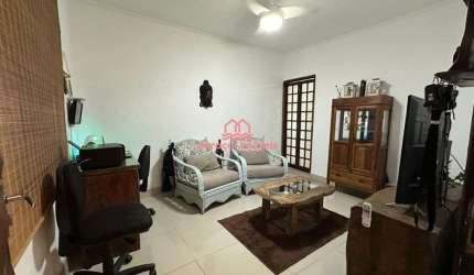 Casa à Venda em Vila Guilhermina, Praia Grande - SP