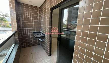 Casa em condomínio à Venda em Caiçara, Praia Grande - SP
