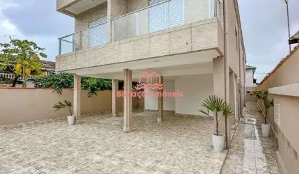 Sobrado à Venda em Parque das Américas, Praia Grande - SP