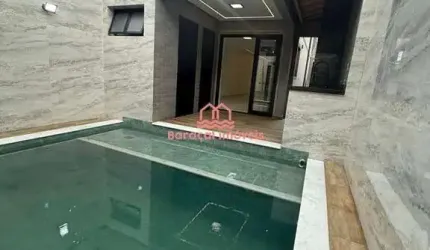 SOBRADO TRIPLEX COM 4 SUITES EM PRAIA GRANDE