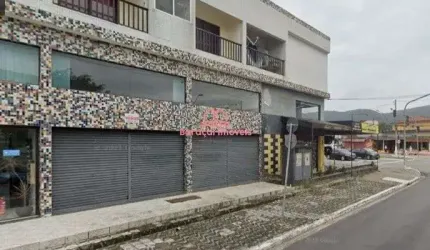 Loja à venda, 50 m² por R$ 320.000,00 - Jardim Real - Praia Grande/SP
