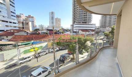 Lindo triplex na Guilhermina,  2 suítes ,sacada, ótimo acabamento,  pronto!