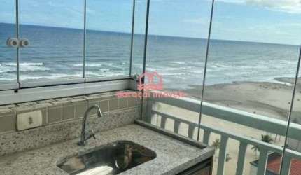 Apartamento para Venda e  Alugar em Aviação, Praia Grande - SP