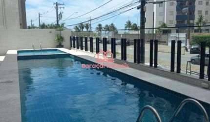 Apartamento à Venda em Mirim, Praia Grande - SP
