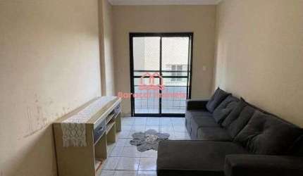 Apartamento para Venda ou Aluguel no Bairro Mirim em Praia Grande - SP