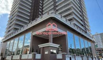 Apartamento à Venda em Canto do Forte, Praia Grande - SP Alto padrão 3 quartos