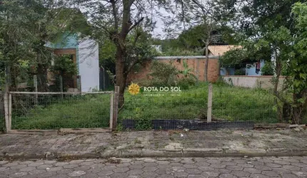 Terreno à venda Praia de Bombas Bombinhas SC