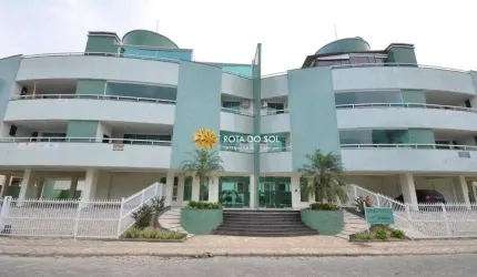 Residencial Marbella - Apartamento amplo 03 quartos centro de Bombinhas SC