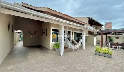 Casa 3 quartos à venda Balneário Perequê Porto Belo SC