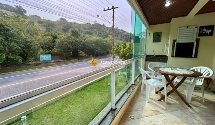 Maggiori Residencial Apartamento 2 quartos mobiliado à venda Praia Quatro Ilhas Bombinhas SC