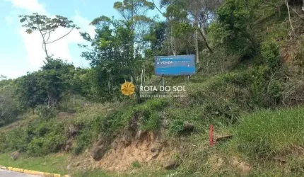 Terreno em Quatro Ilhas à venda a poucos metros da praia Bombinhas SC