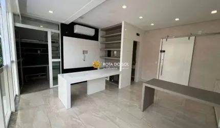 Sala comercial à venda Rua Lontra em Bombinhas SC