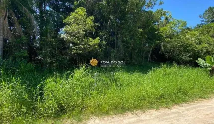 Terreno à venda em Mariscal Bombinhas SC