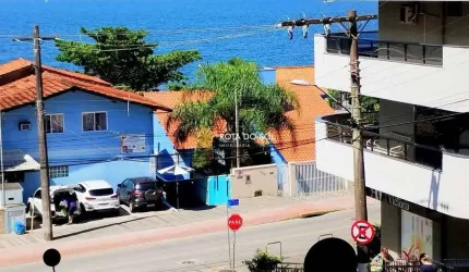 Residencial Baía Dourada Apartamento Avenida principal 3 quartos Praia Bombinhas