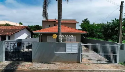 Casa e residencial à venda Praia Bombas Bombinhas SC