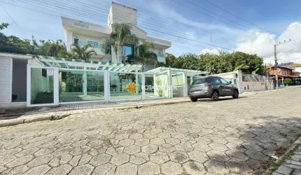 Apartamento Garden de 02 quartos à venda na Praia de Bombinhas SC