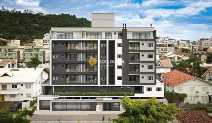 Felicitá Residence Apartamento novo 2 suítes à venda Praia Bombinhas