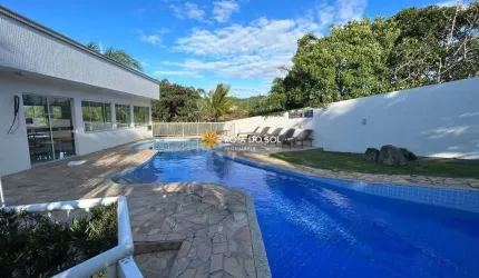 Acrópole Residence Apartamento 3 quartos mobiliado à venda Praia Quatro Ilhas Bombinhas SC