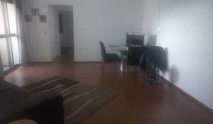 Vendo apartamento Condomínio Pitangueiras II- Taboao da Serra