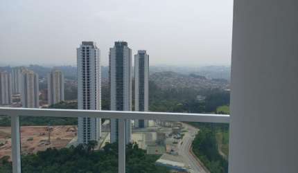 VENDO APARATAMENTO PARQUE FIRENZE- EMBU DAS ARTES