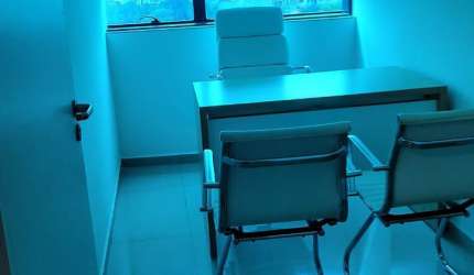 SALA COMERCIAL A VENDA - CEVN- TABOAO DA SERRA