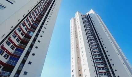 Apartamento a venda Parque Firenze - Embu das Artes