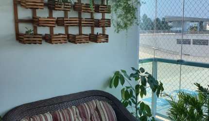 Apartamento a venda Parque Firenze