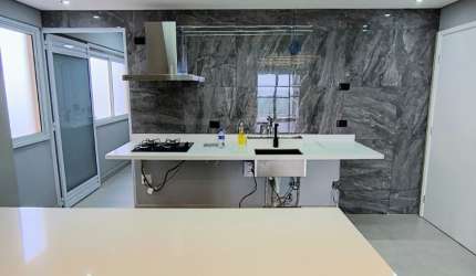 Apartamento a venda Parque Firenze