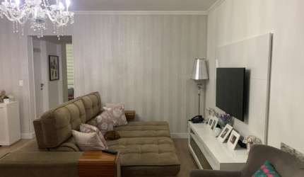 Apartamento a venda Condomínio Vida Bela