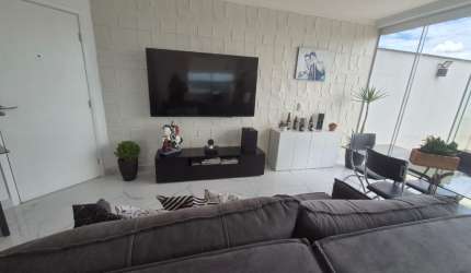 VENDO LINDA COBERTURA- PARQUE FIRENZE- EMBU DAS ARTES
